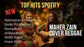 Download lagu Top Hits Spotify Reggae Indonesia 2025 🔥 Full Album SKA Reggae Cover Sholawat Santai Terbaru Terbaik mp3