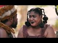 Chioma The Brave Maiden And The Ancient Key Of Power - Nigerian Movies 2025