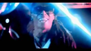 Birdman - Always Strapped (Remix) (ft. Lil Wayne &amp; Mack Maine) [Official Music Video]