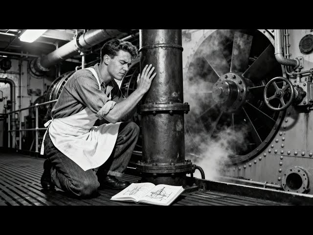How One Cook's "INSANE" Idea Stopped U-Boats From Detecting Convoys