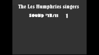The Les Humphries singers - Sound 73 - Side 1