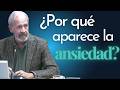 What Is Anxiety Dr José Luis Marín