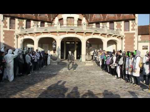 Harlem Shake - Percent Sainte Marie Bastide