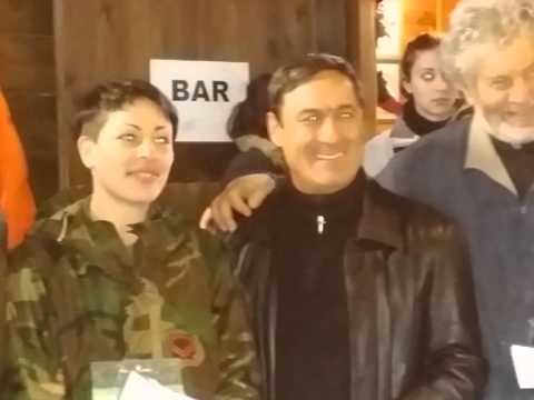 ONDA TG 9.01.2014 - TROFEO CIRCOLI D'ABRUZZO: VITTORIA CAVALIERI DELL'ANTERA