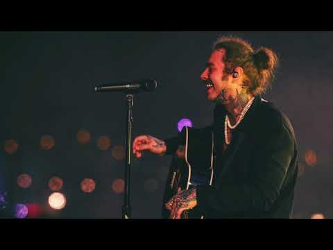 (FREE) Post Malone x Swae Lee x The Weeknd Type Beat - "Skylight" | Free Melodic Instrumental 2018