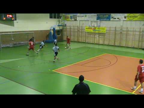 24.01.2009r. Blokersi - Sam Jastrzębsko Stare 10:4