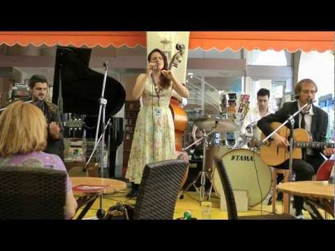 Led Zeppelin Saga - Sugarpie & The Candymen