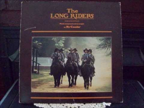 Rally 'Round the Flag - Ry Cooder