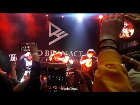 190310 A.C.E - Bang Bang Bang + Good Boy Cover | To Be An ACE London