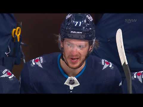 NHL   Nov.29/2021  Arizona Coyotes - Winnipeg Jets