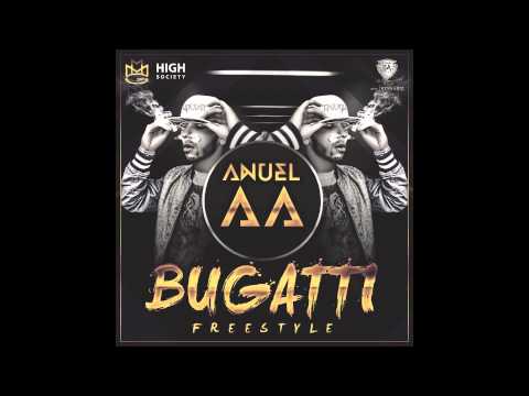 Miniatura de Bugatti Freestyle