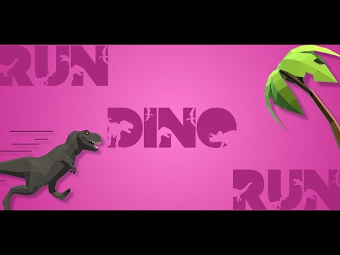 Run Dino Run video thumbnail
