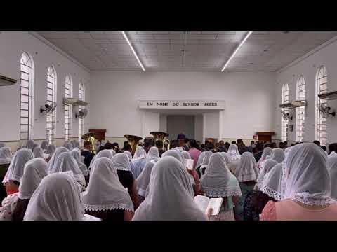 REUNIÃO DA MOCIDADE GOVERNADOR VALADARES MG 17/10/2021 ( ouça com o fone ) 🎧♥️