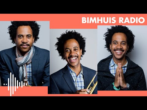 BIMHUIS Radio Live Concert: Jonathan Finlayson