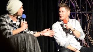 J2 Panel Part 5