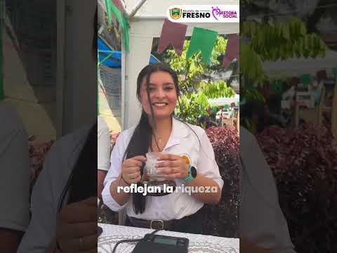 El alma de Fresno florece en nuestro campo