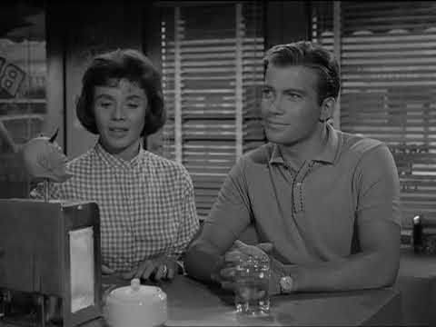 2x07 pt.4 - Appena in tempo - Ai Confini Della Realtà (The Twilight Zone)