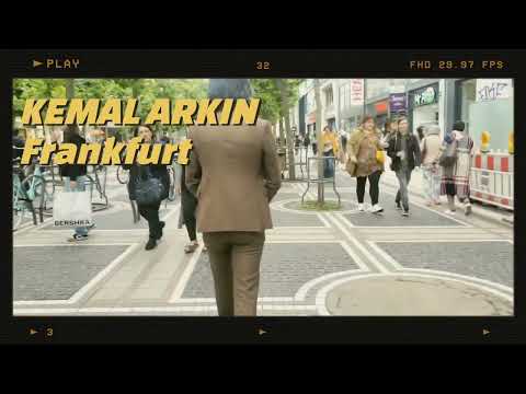 Kemal Arkin - Deutschland (Frankfurt).