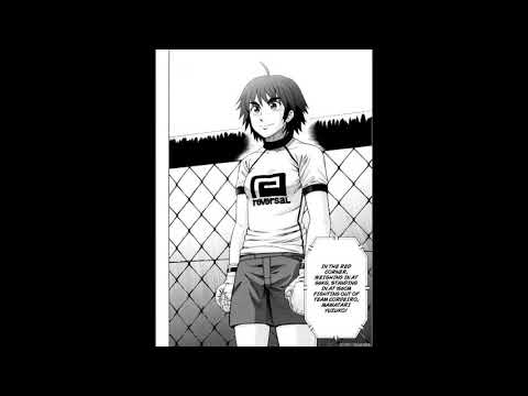 Teppu 💥 AMV - My Fight 1080p