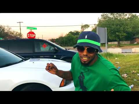 Three aka Cartier Tre - Thru The City Ft. Cedrico Murkalini (Music Video) Shot by GFProductions