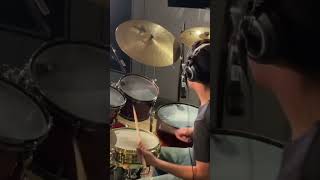 Tipatina’s - Mike Stern, drum solo section.