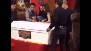 Download lagu Kematian Tristan, kesedihan Nayla 😭 mp3