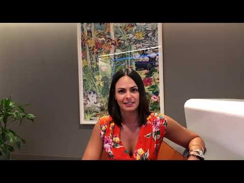 AT&T’s Ashley Delgado shares her Heritage in Honor of Hispanic Heritage Month-YoutubeVideoText