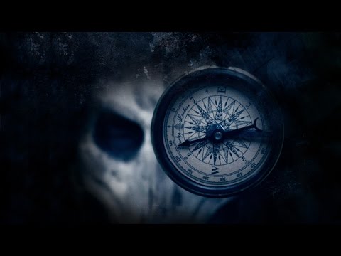 SayWeCanFly - "The Space Between Our Eyes" (OFFICIAL VIDEO)