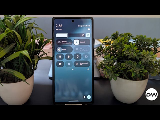 LineageOS 23.2 Introduces Material Expressive Design with Enhanced UI ...