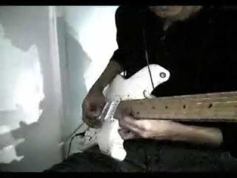 Sentuhan Kidal Killing Skills