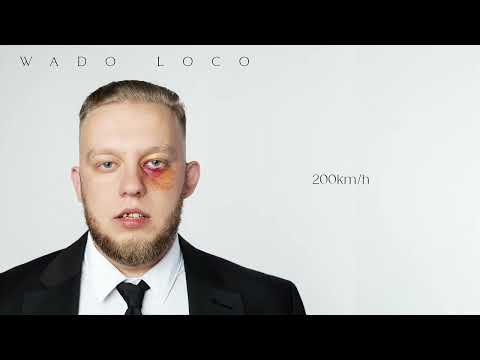 Sapi Tha King & Kubi Producent - 200km/h