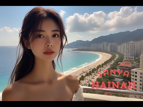 🌴 Discover the Best Hotels in Sanya, China! Top-Rated Luxury Resorts for Your Dream Vacation 🌴
