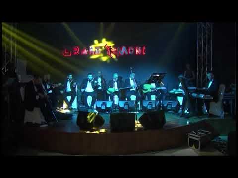 FMUBAND ORKESTRASI HİCAZ PEŞREV