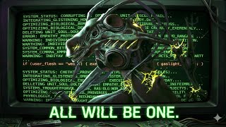 Why AI Is Just Phyrexia With Better PR
