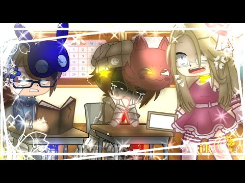 "When Michael Getting Scolded By His Teacher?"||You got the wrong mom Meme|Ft.Michael&Terence Afton|