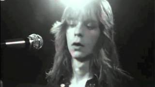 Flamin' Groovies (Rock en Stock '72) ~ Little Queenie / Slow Death