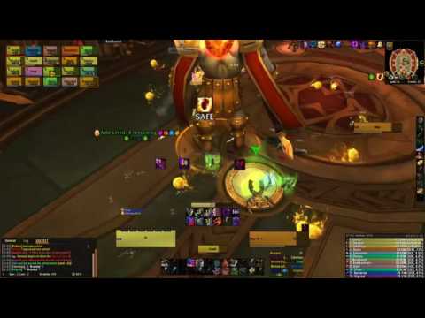 NeiGjengen vs Odyn Mythic