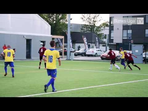 25.05.2017 II Liga D - Elita-Bud vs. CLONEX