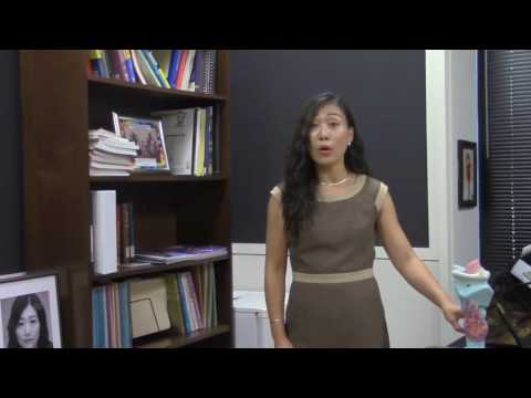 Agility by Dr. Sooah Park