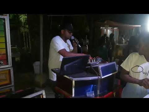 Sequência show. DJ DOMINICIO.