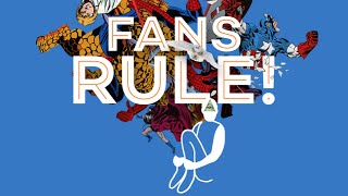 TROIKA | Fans Rule - Harnessing Passion to Drive Success