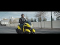 2017 Yamaha Tricity 125