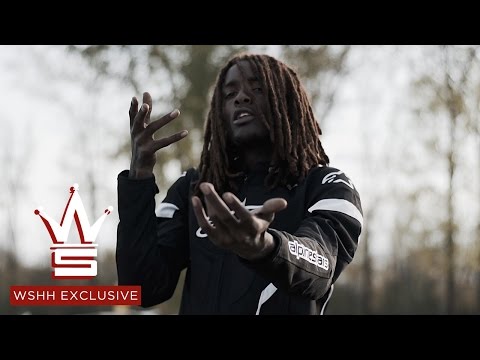 Cdot Honcho "Takeover" (WSHH Exclusive - Official Music Video)
