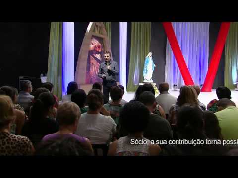 Louvemos o Senhor 25/01/2015 - Pregação Ironi Spuldaro 3/2