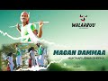 Muktaar Usman Sheeka Magan Dammaa