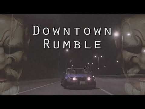 Video thumbnail for Downtown Rumble