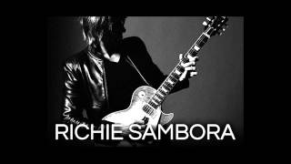 COME BACK AS ME - New Music by Richie Sambora