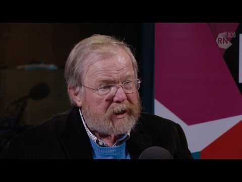 Bill Bryson's 'A Walk in the Woods' [HD] Books and Arts, ABC RN
