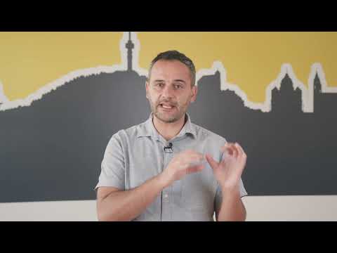 Pedro Marques - Research Trajectory POLISS