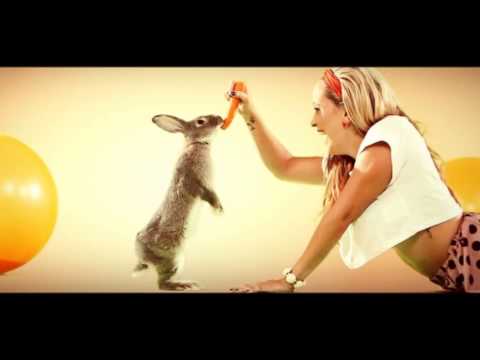 Dominika Mirgova feat. Mafia Corner - SWING (Official music video)